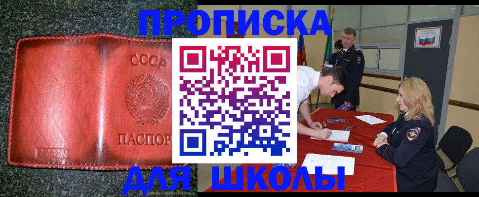 прописка в квартире в Агрызе